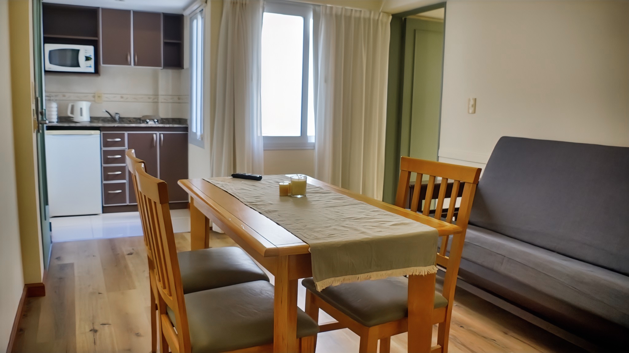 Habitaciones 12