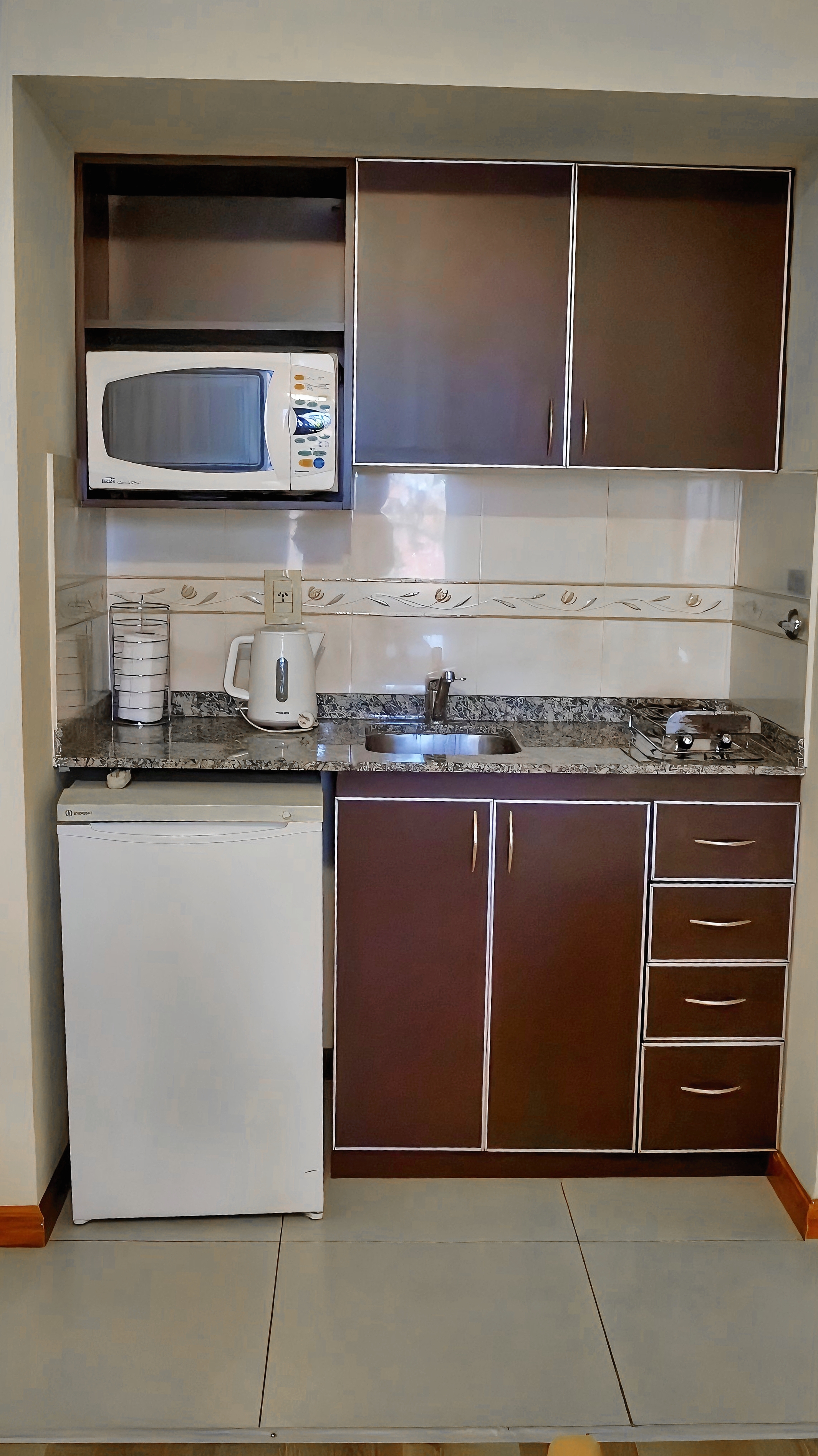 Habitaciones 18