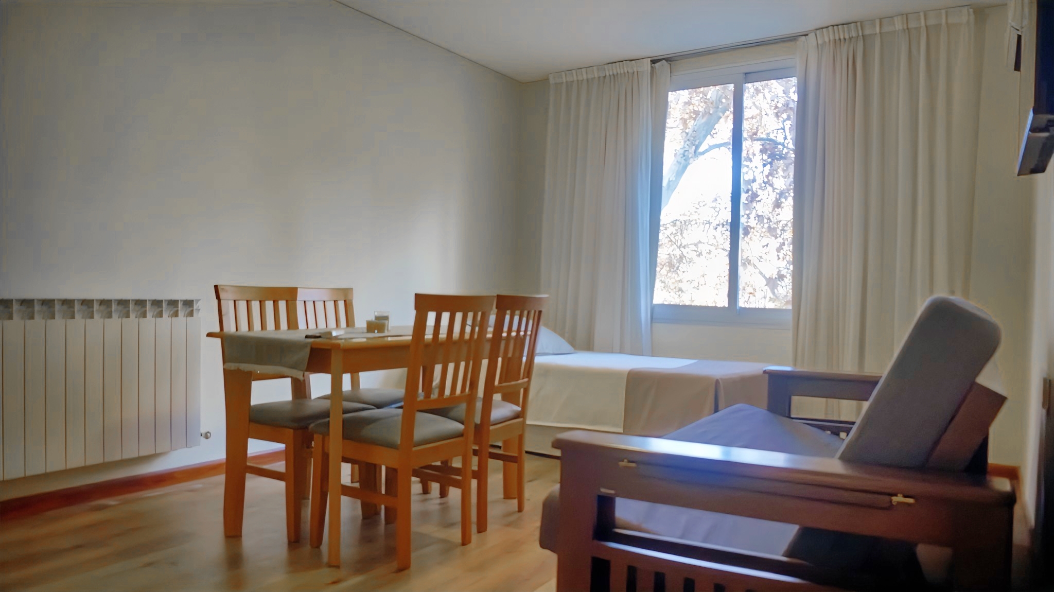 Habitaciones 20