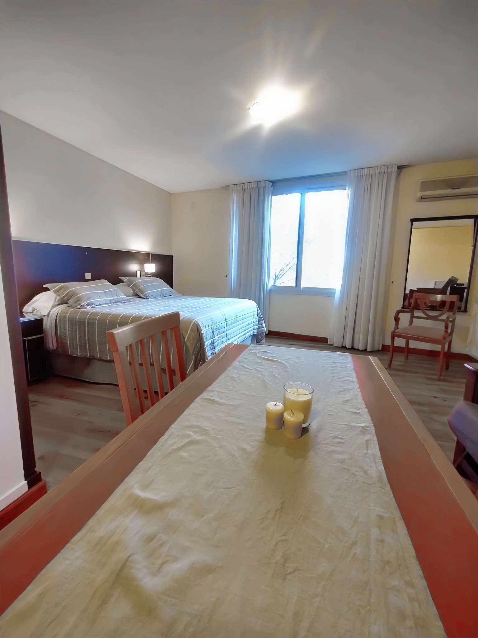 Habitaciones 31