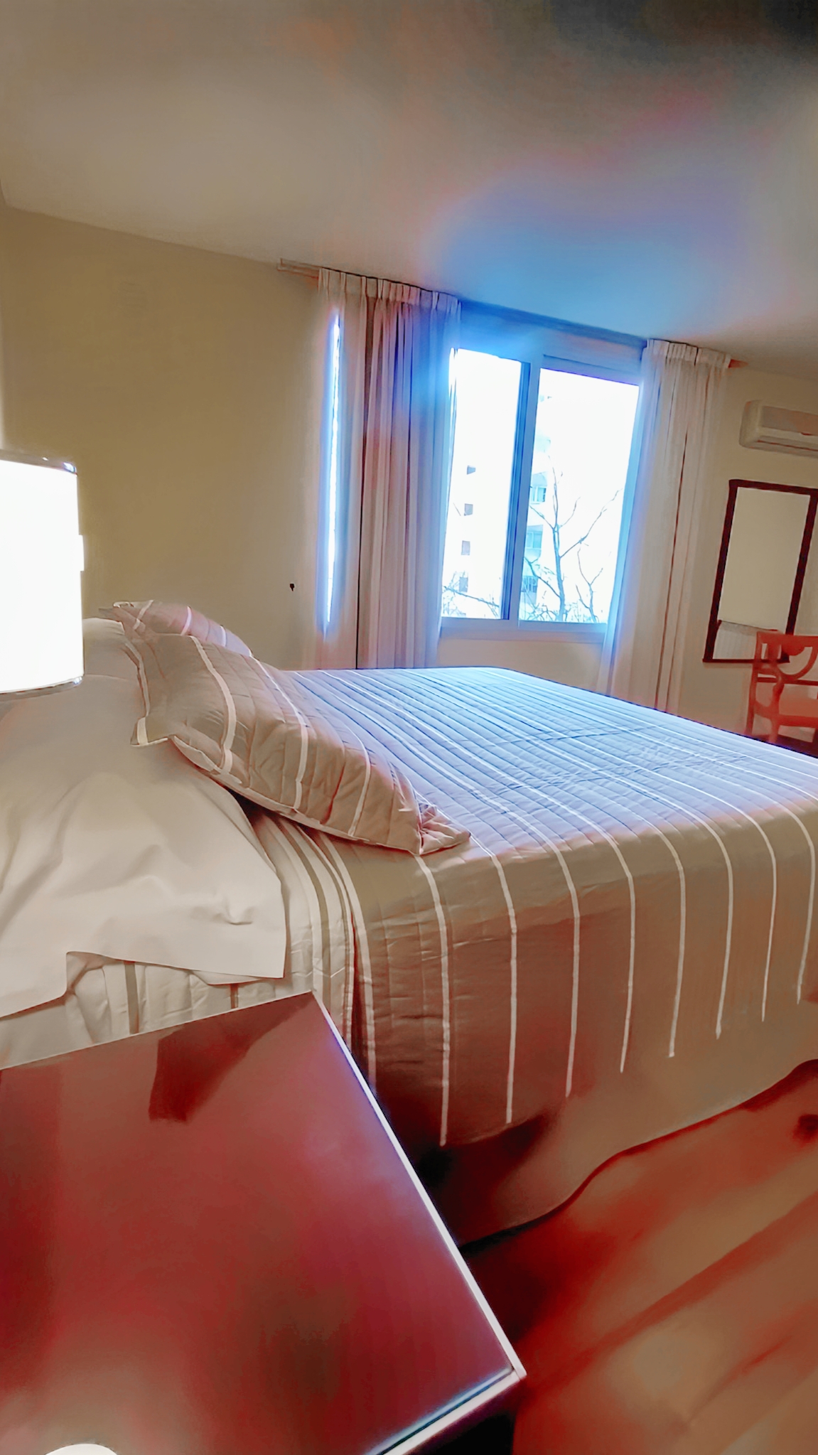 Habitaciones 33