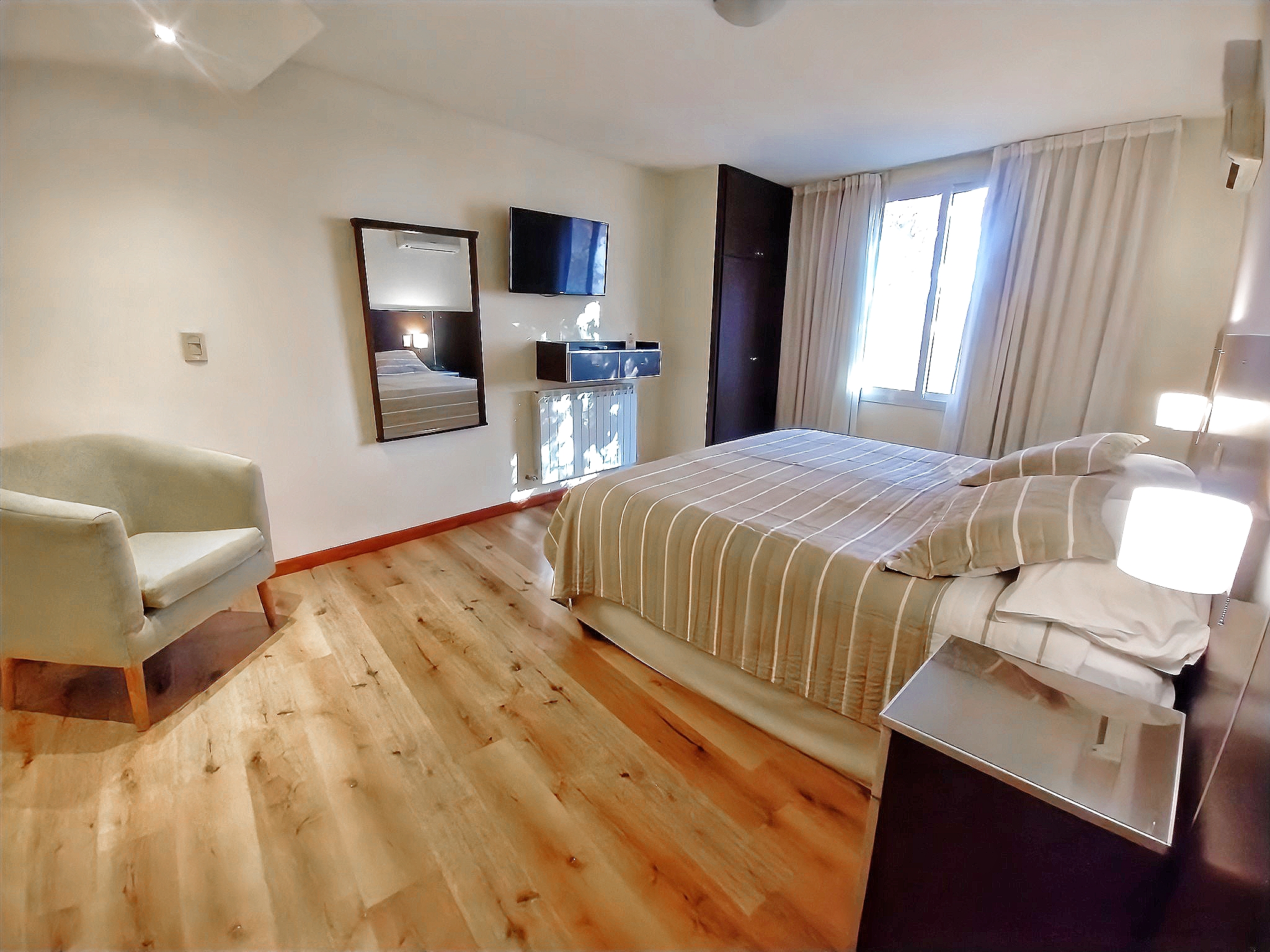 Habitaciones 40