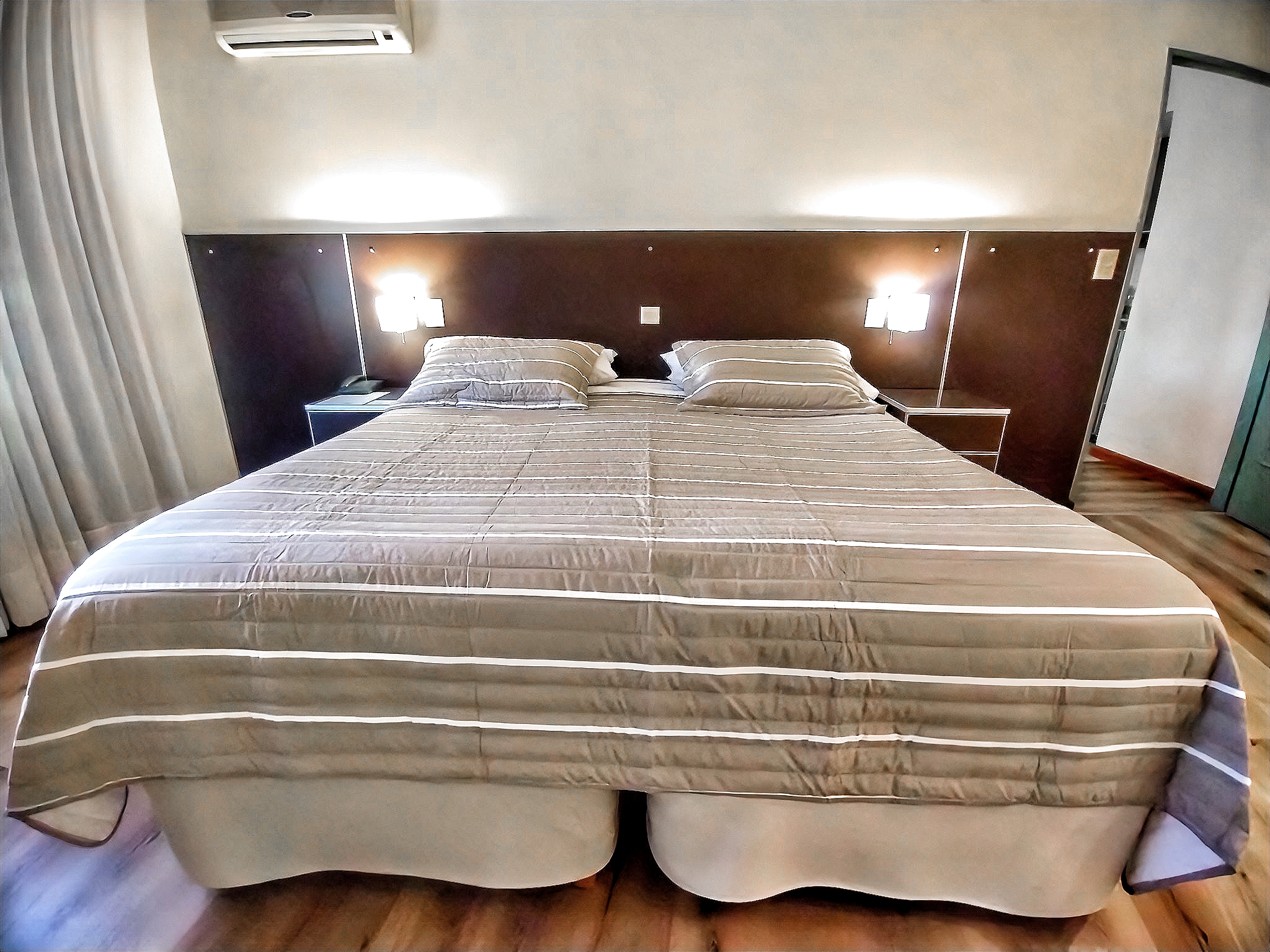 Habitaciones 42