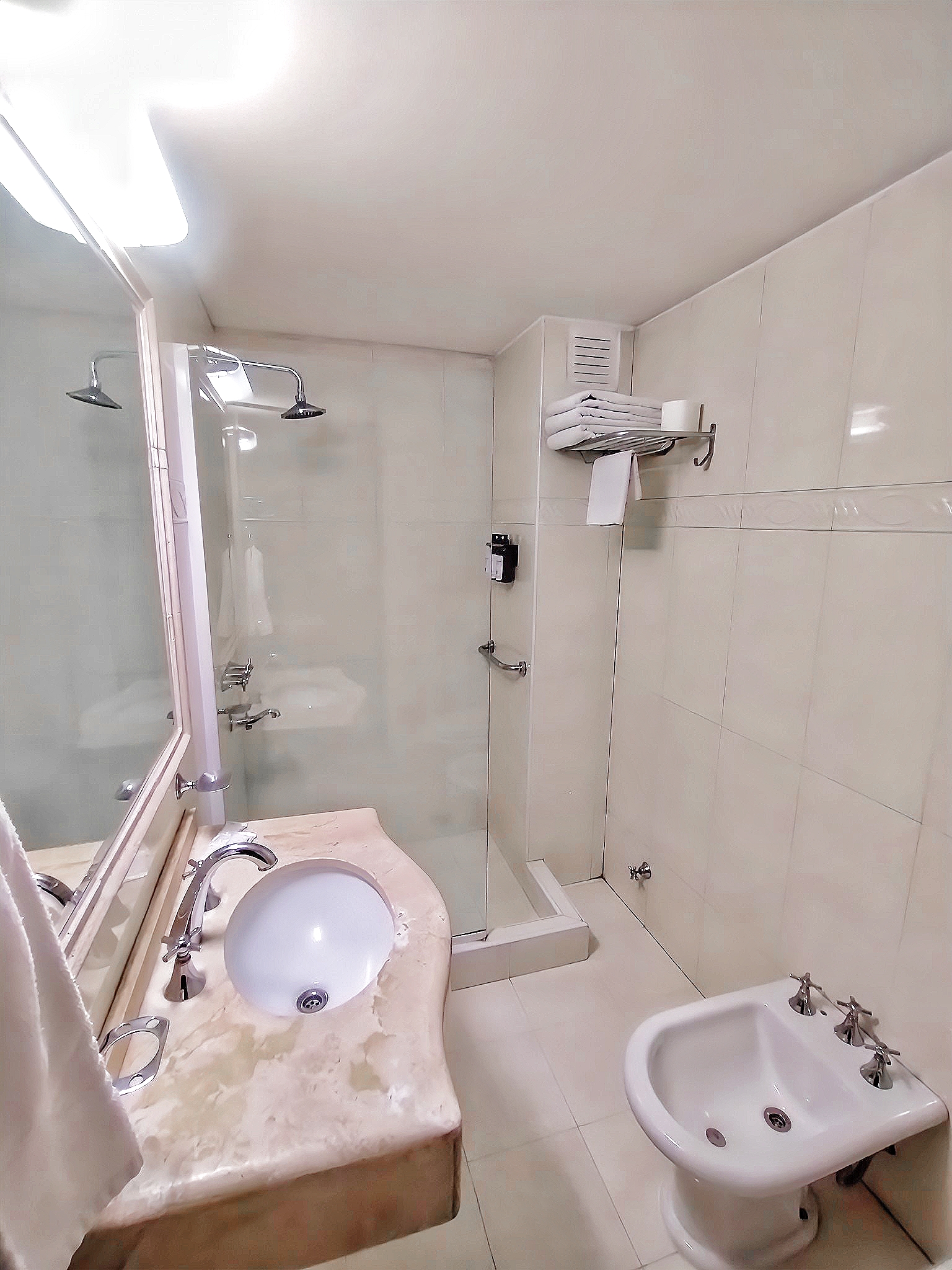Habitaciones 45