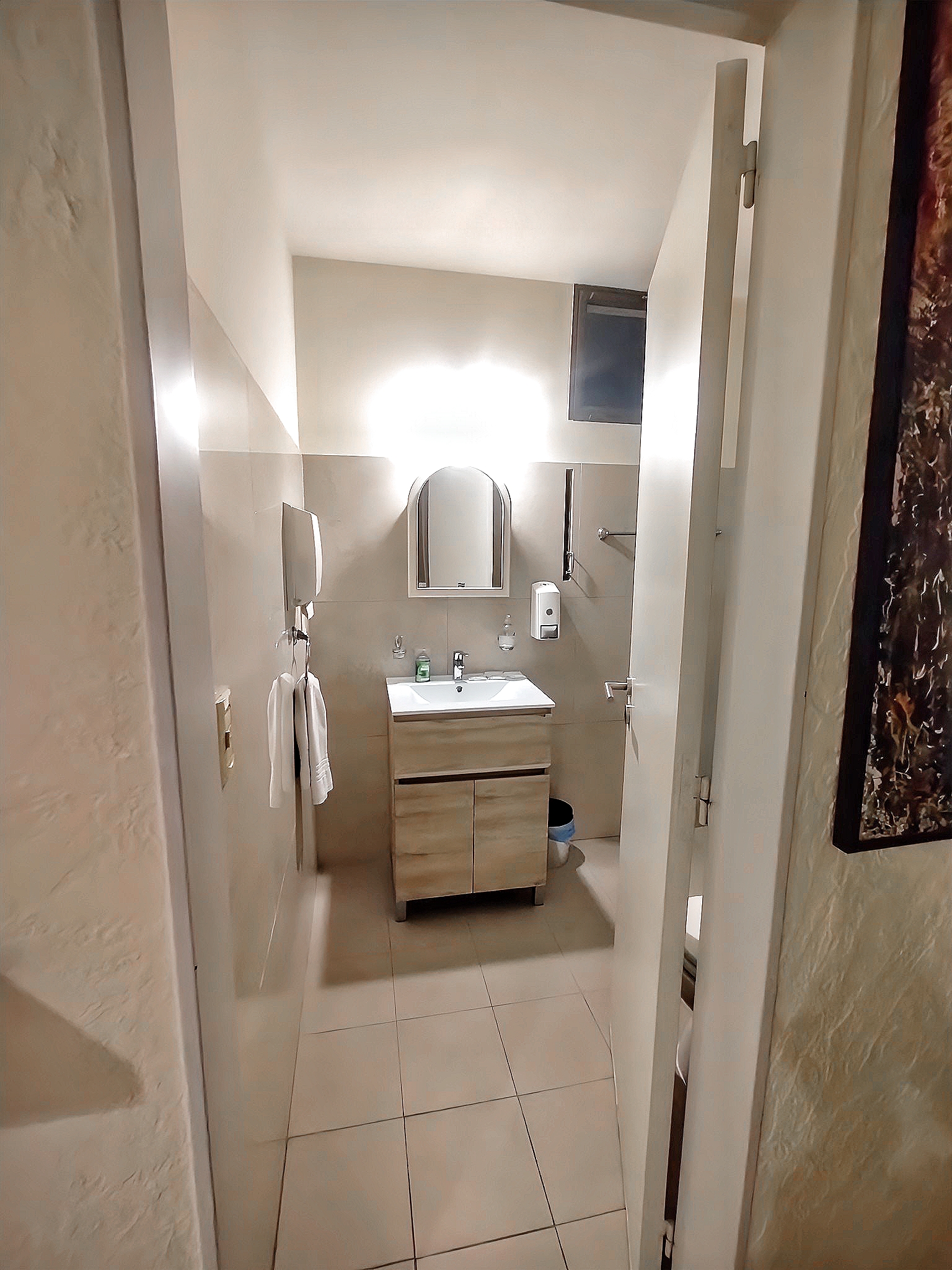 Habitaciones 54