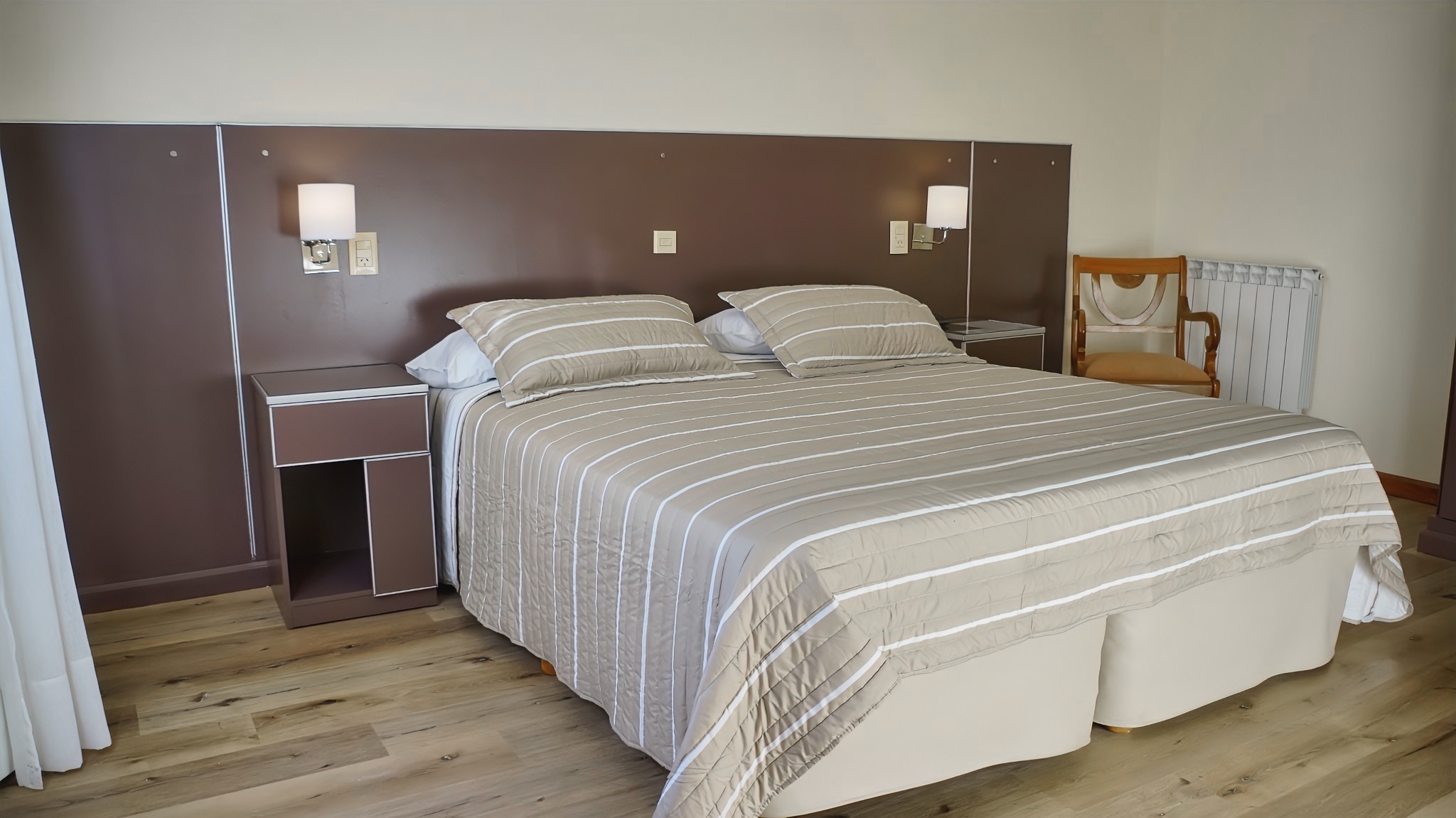 Habitaciones 9