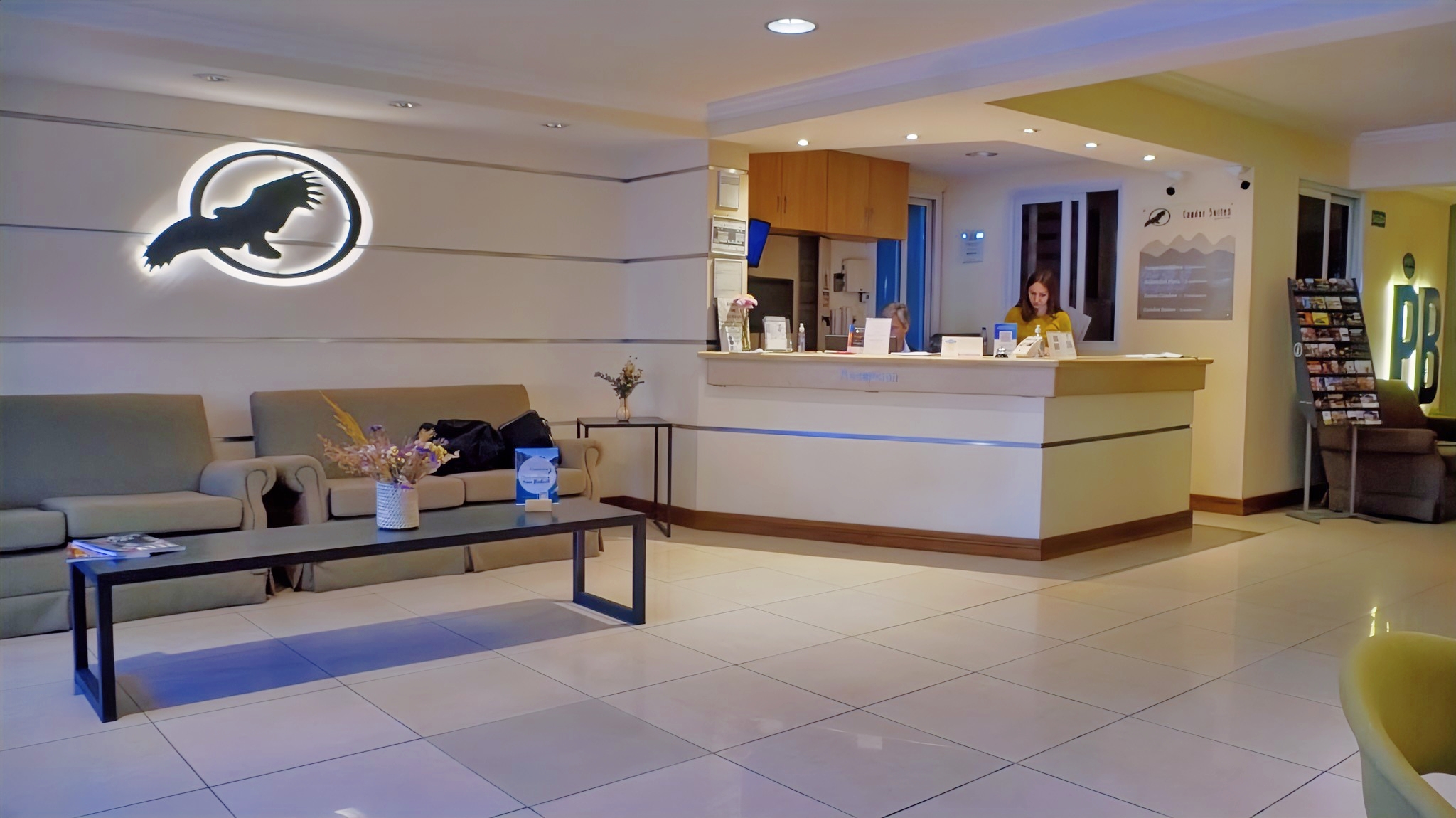 Hotel 1