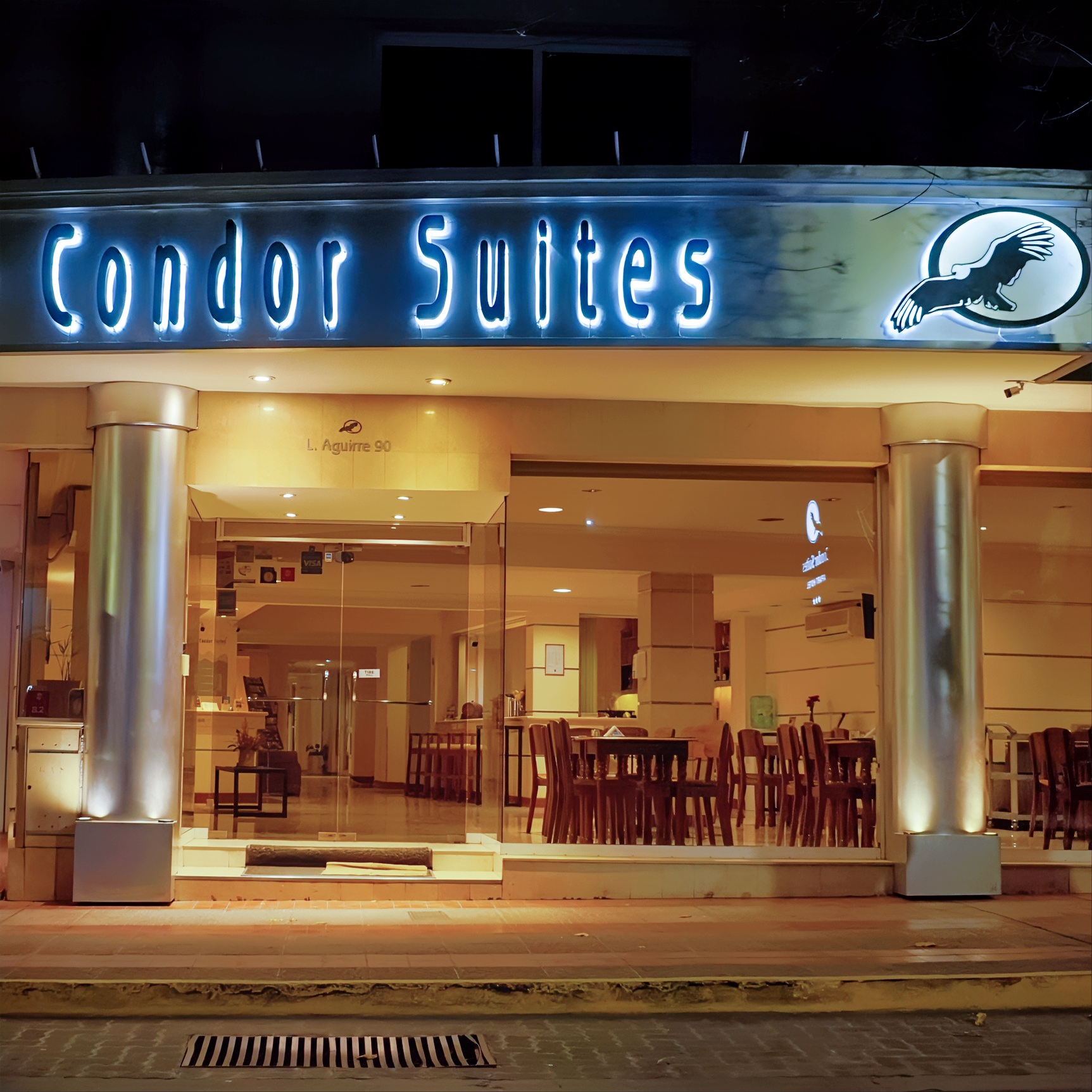 Hotel 15