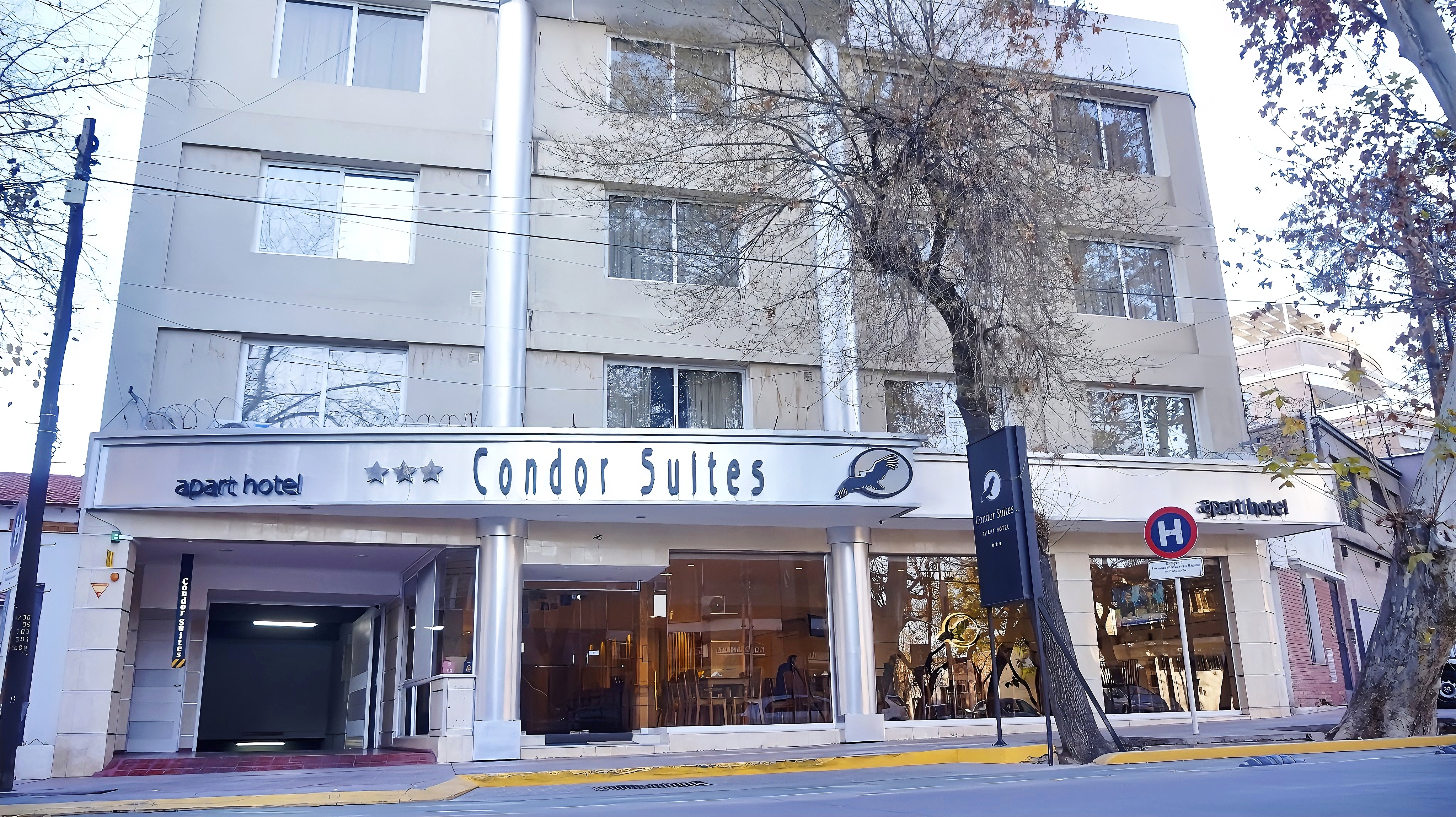 Hotel 5