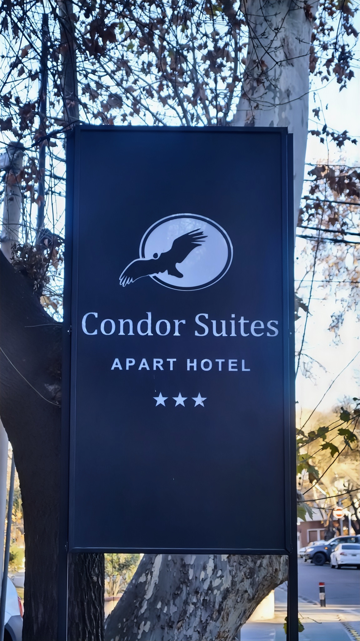 Hotel 6