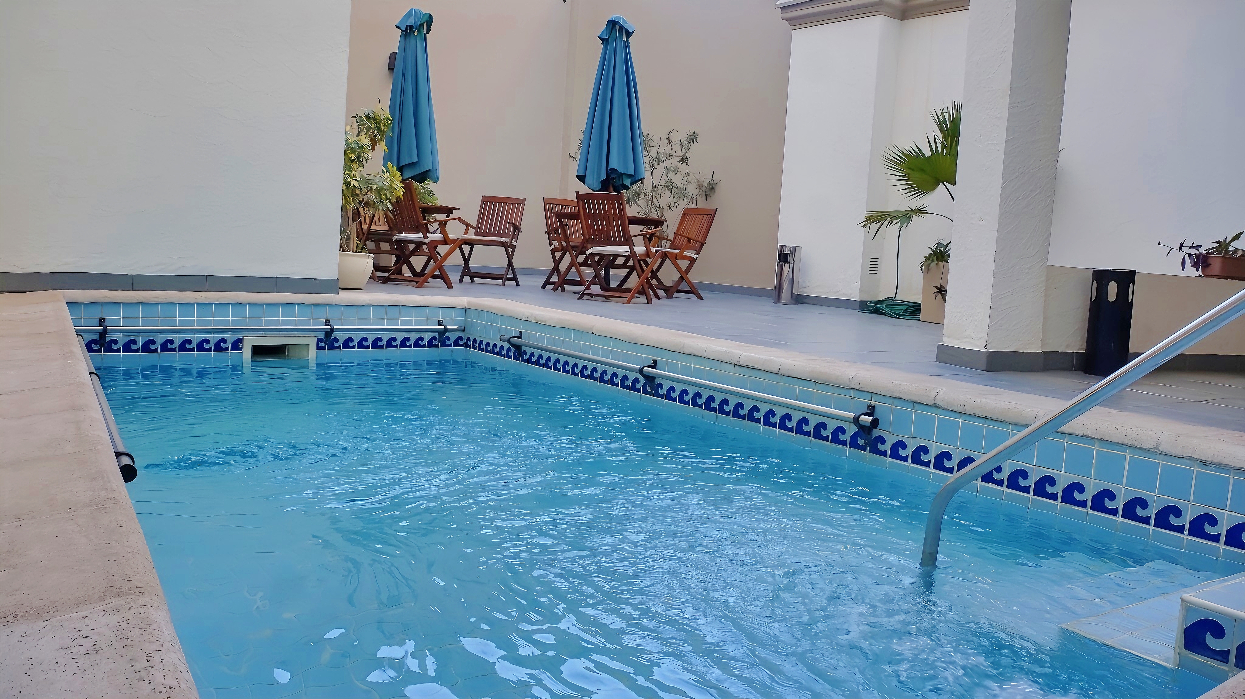 Piscina 2