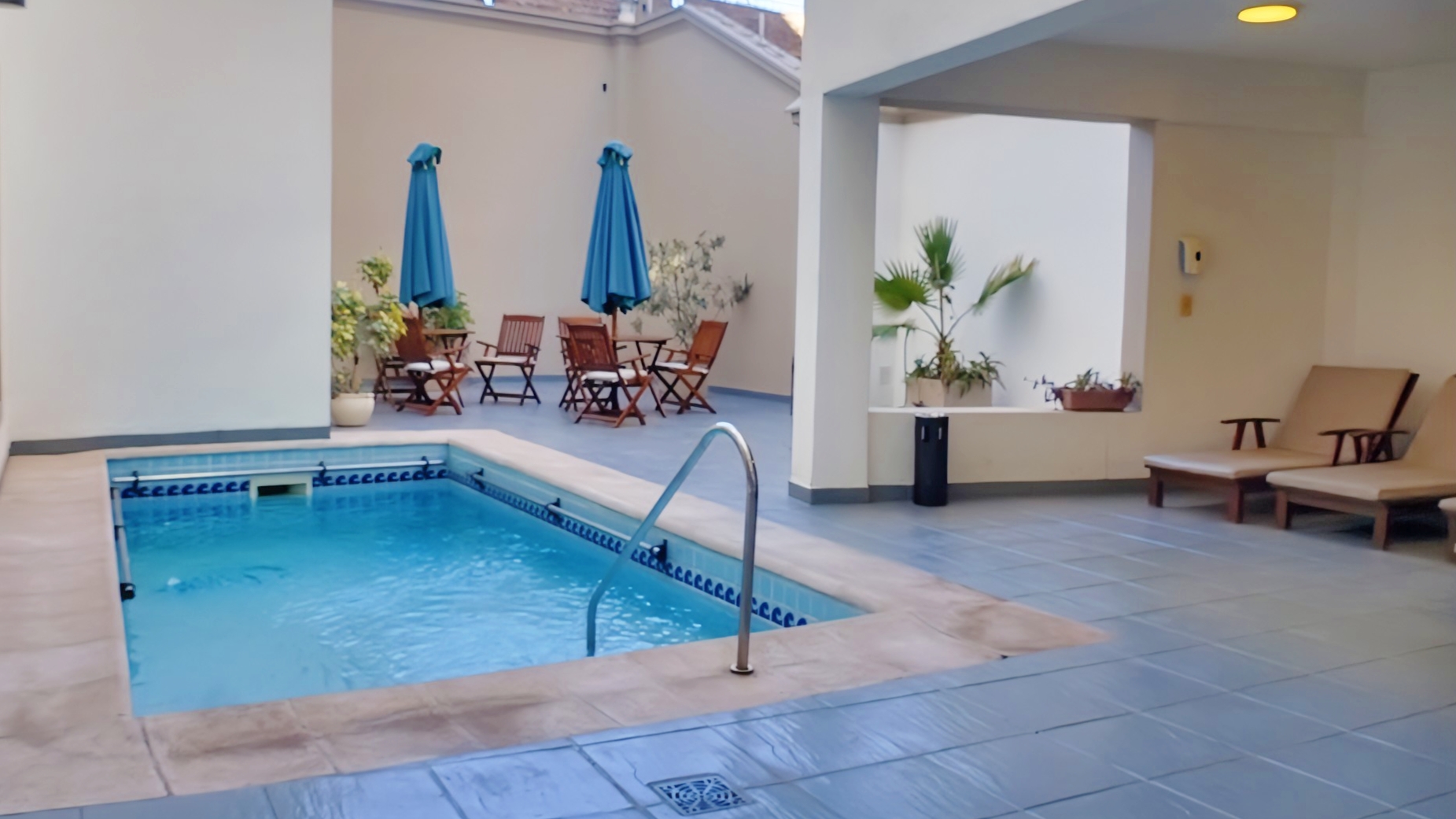 Piscina 4