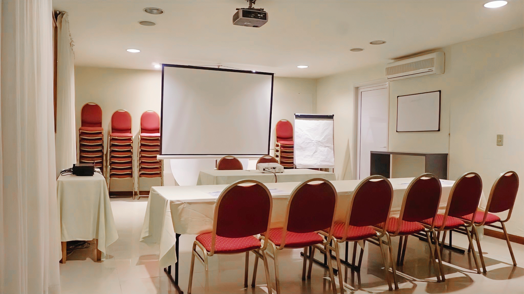 Salón de Eventos 3