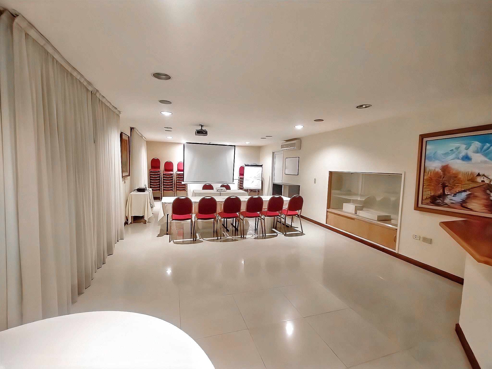 Salón de Eventos 9