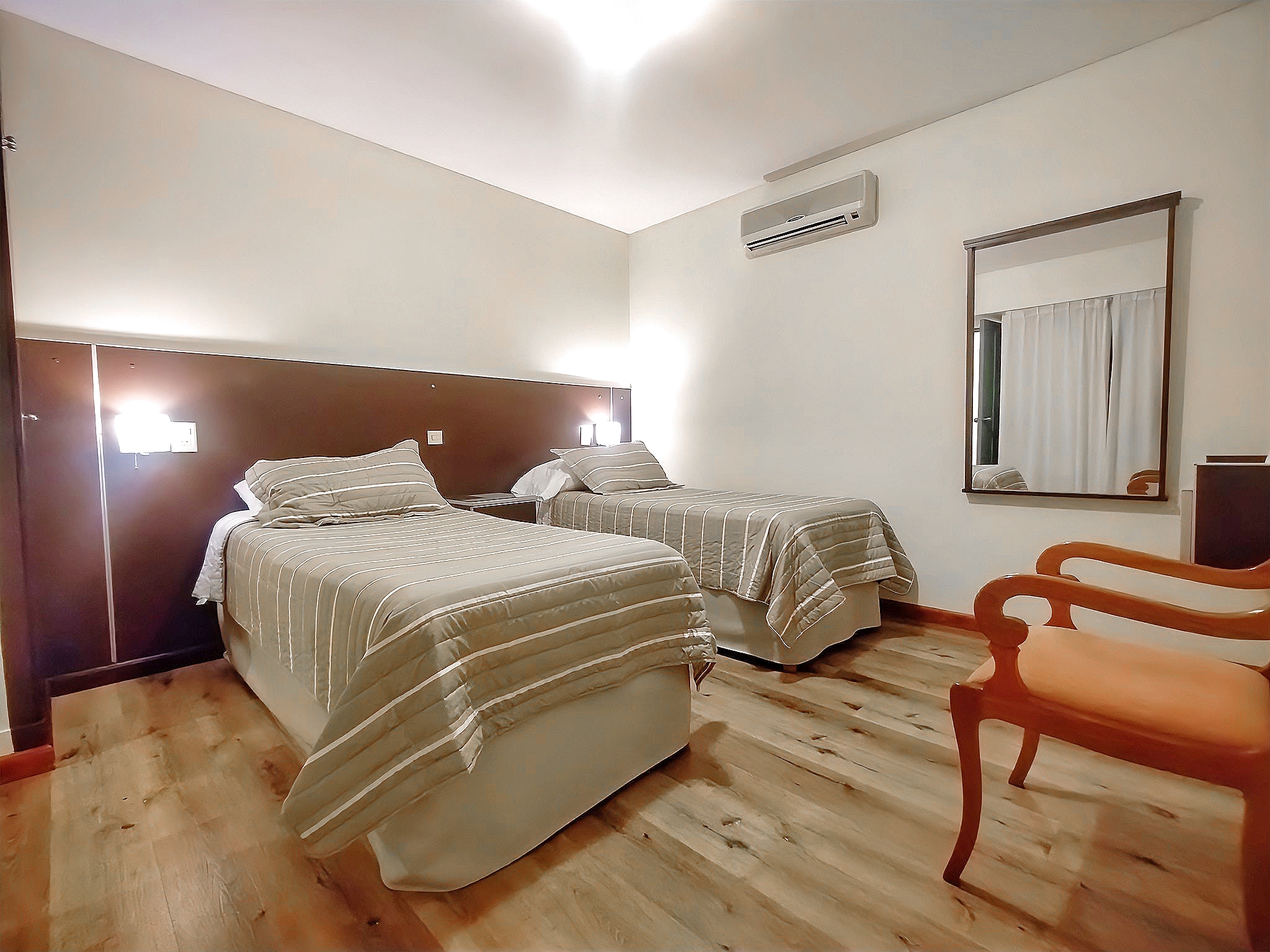 Suite Del Plata